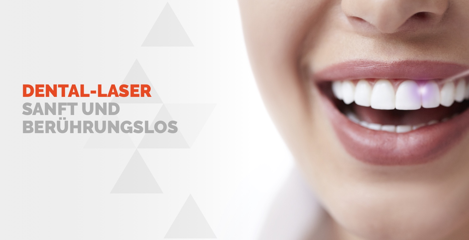 dentallaser sanft